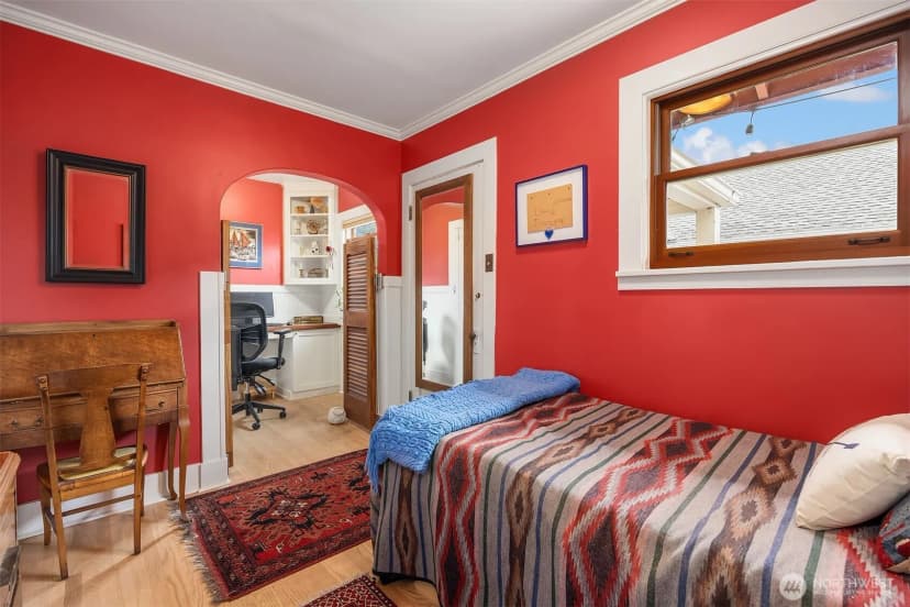 Property photo for 7426 Keen Way N, Seattle photo 16