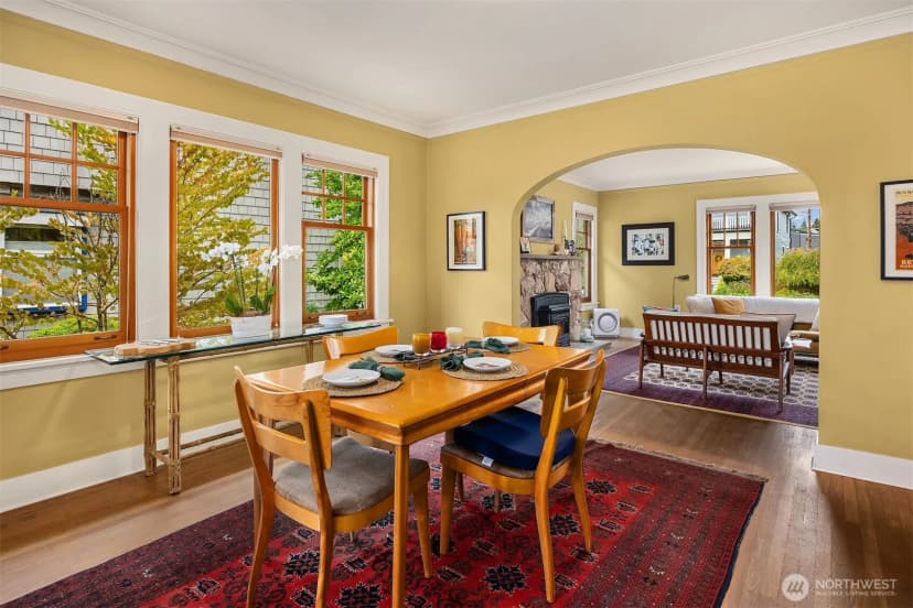 Property photo for 7426 Keen Way N, Seattle photo 10