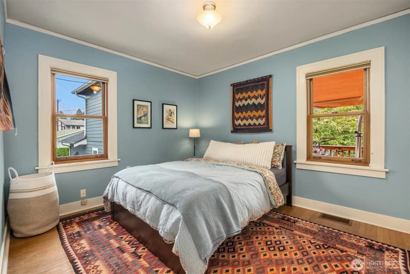 Property photo for 7426 Keen Way N, Seattle photo 15
