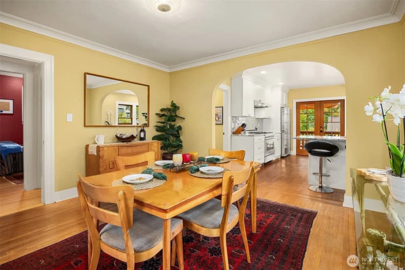 Property photo for 7426 Keen Way N, Seattle photo 9