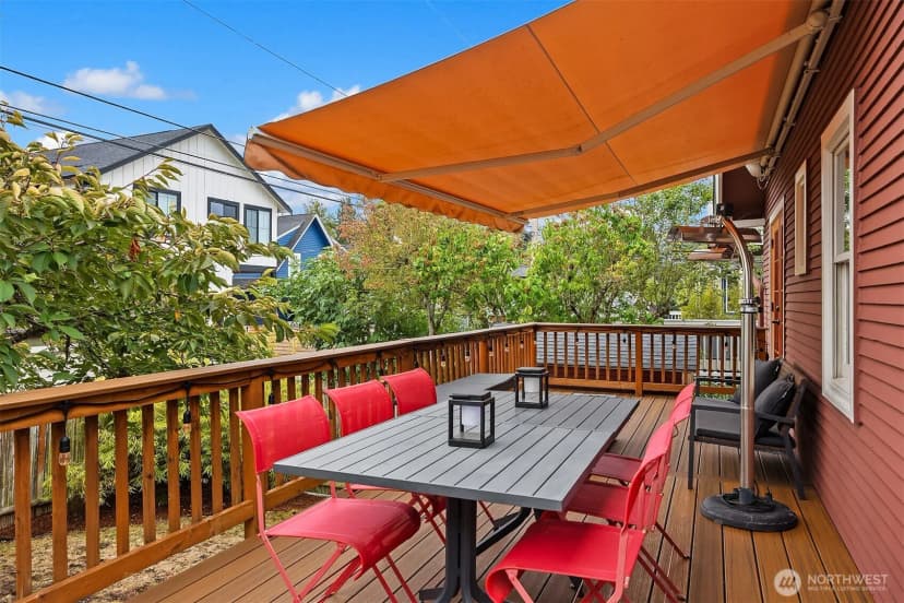 Property photo for 7426 Keen Way N, Seattle photo 23