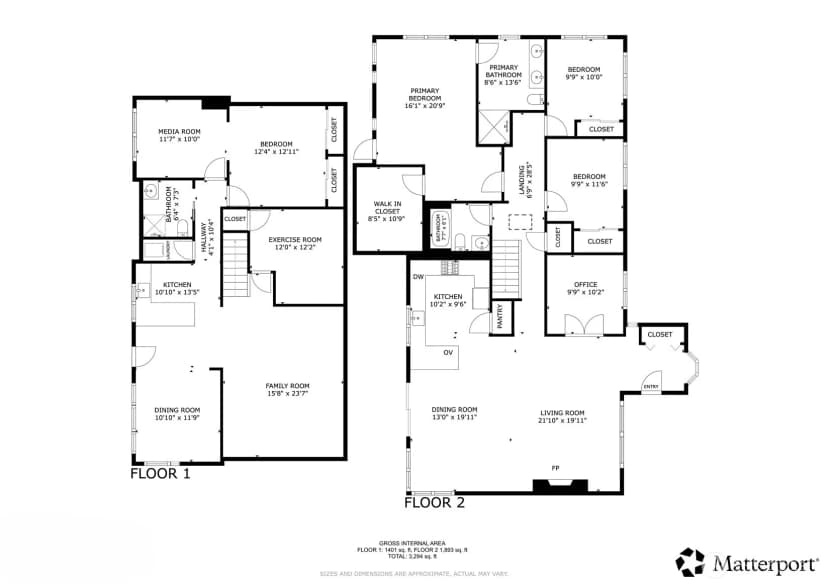 Property photo for 22016 Vine Road, Brier photo 38
