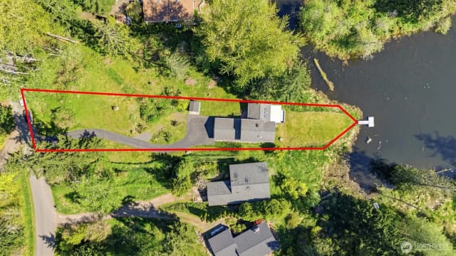 Property photo for 22312 W Lake Kayak Drive, Monroe photo 5