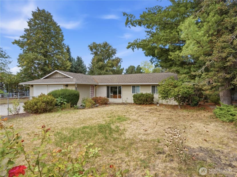 Property photo for 2446 N Ashland Avenue, East Wenatchee photo 2