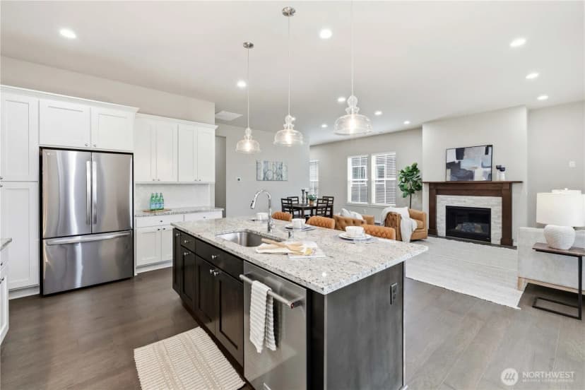 Property photo for 23612 Se Aspen Street, Black Diamond photo 15