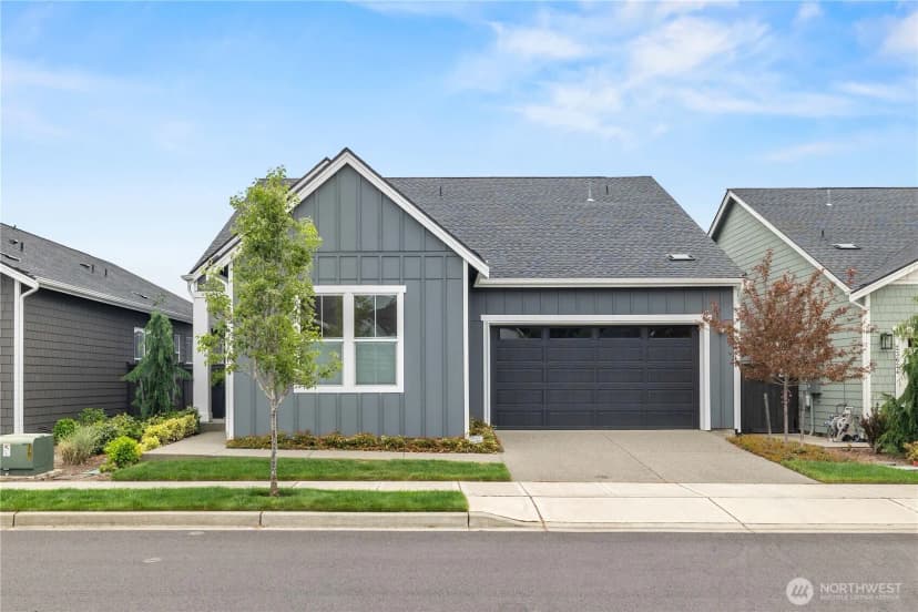 Property photo for 23612 Se Aspen Street, Black Diamond