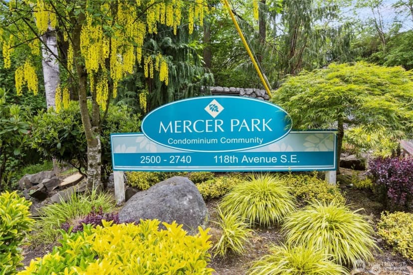 Property photo for 2610 118th Avenue Se #5-202, Bellevue photo 23