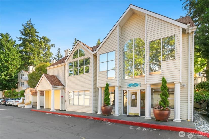 Property photo for 2610 118th Avenue Se #5-202, Bellevue photo 24