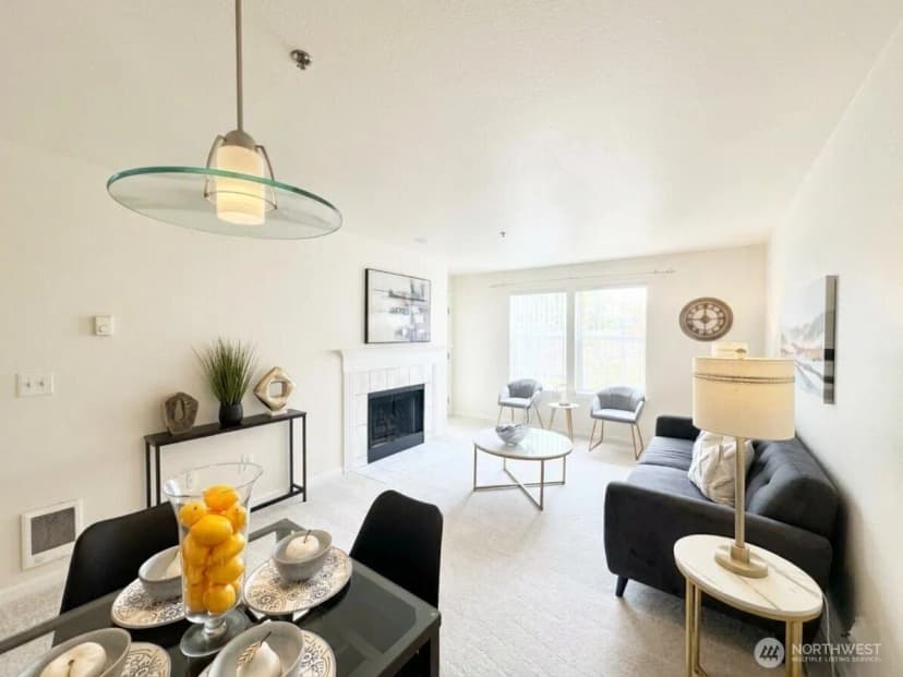 Property photo for 2610 118th Avenue Se #5-202, Bellevue photo 2