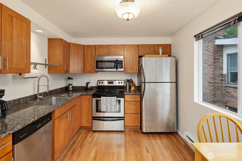 Property photo for 2602 Nw 62nd Street, Seattle photo 19