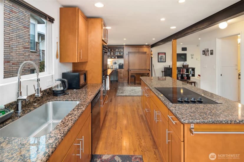 Property photo for 2602 Nw 62nd Street, Seattle photo 10