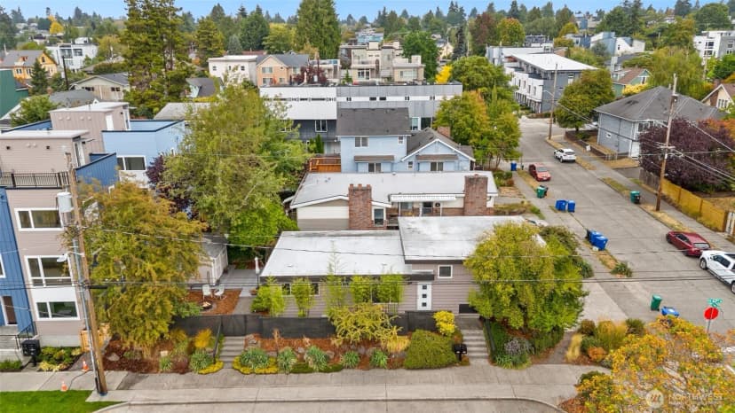 Property photo for 2602 Nw 62nd Street, Seattle photo 31