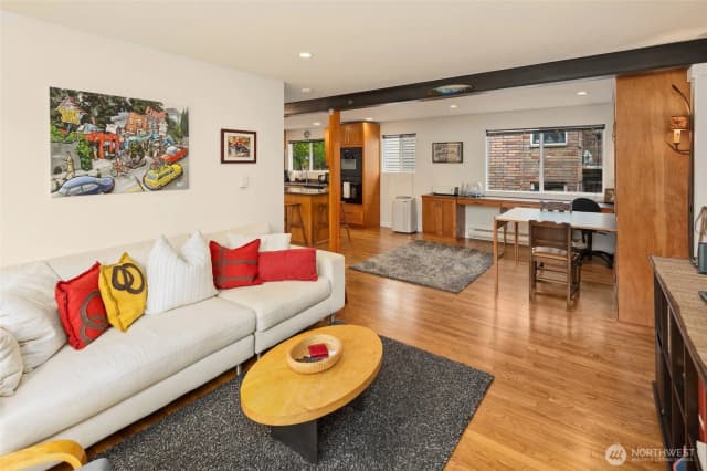 Property photo for 2602 Nw 62nd Street, Seattle photo 3