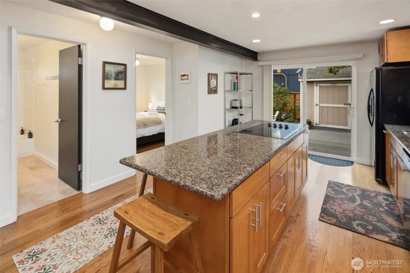 Property photo for 2602 Nw 62nd Street, Seattle photo 9