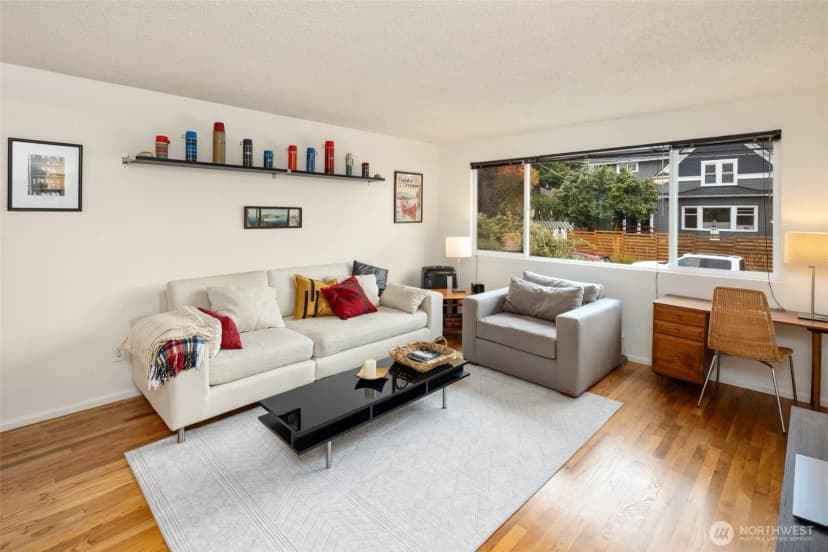 Property photo for 2602 Nw 62nd Street, Seattle photo 15