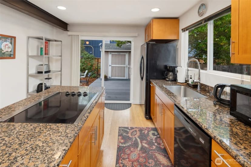 Property photo for 2602 Nw 62nd Street, Seattle photo 8