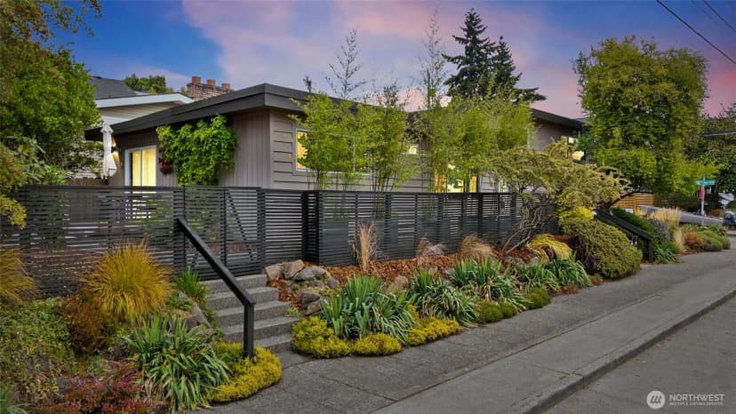 Property photo for 2602 Nw 62nd Street, Seattle photo 30