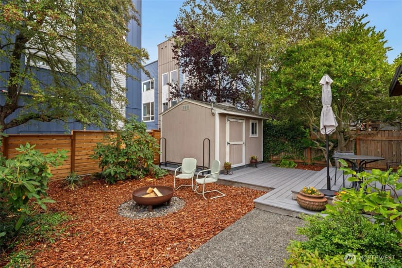 Property photo for 2602 Nw 62nd Street, Seattle photo 27