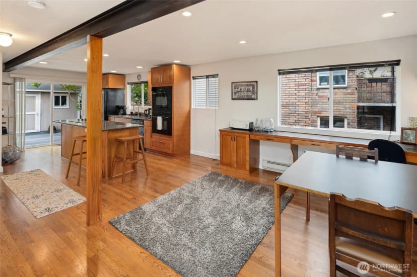 Property photo for 2602 Nw 62nd Street, Seattle photo 6