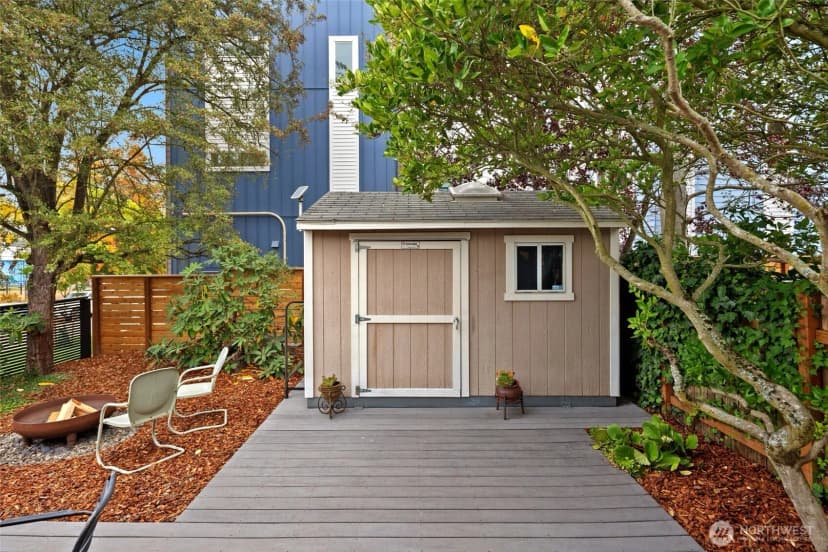 Property photo for 2602 Nw 62nd Street, Seattle photo 28