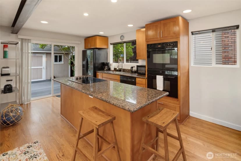 Property photo for 2602 Nw 62nd Street, Seattle photo 7