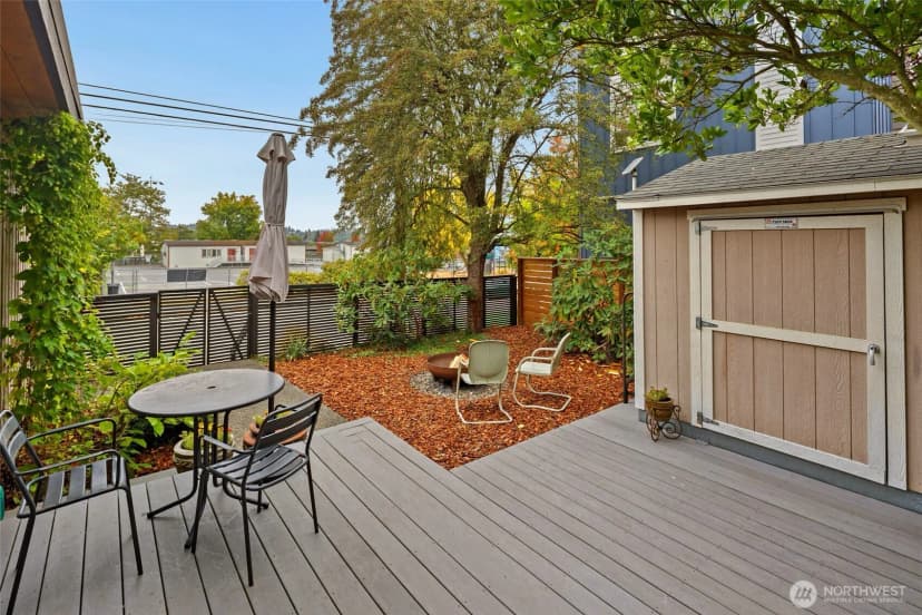 Property photo for 2602 Nw 62nd Street, Seattle photo 25