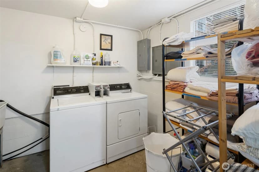 Property photo for 2602 Nw 62nd Street, Seattle photo 23