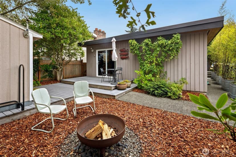 Property photo for 2602 Nw 62nd Street, Seattle photo 24