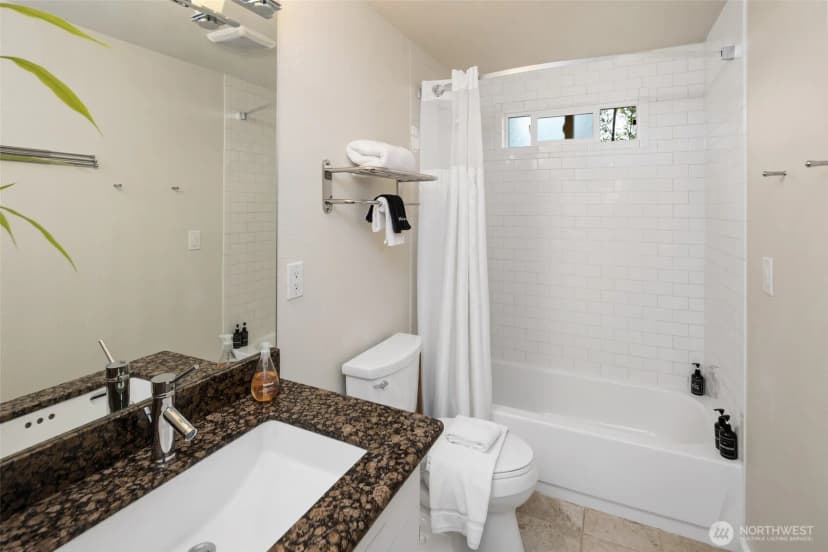 Property photo for 2602 Nw 62nd Street, Seattle photo 13