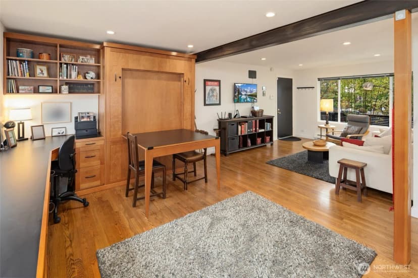 Property photo for 2602 Nw 62nd Street, Seattle photo 5