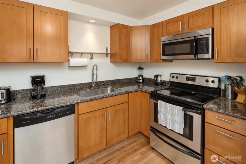 Property photo for 2602 Nw 62nd Street, Seattle photo 20
