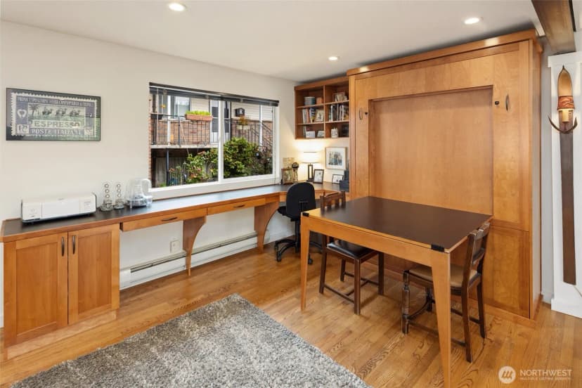 Property photo for 2602 Nw 62nd Street, Seattle photo 11