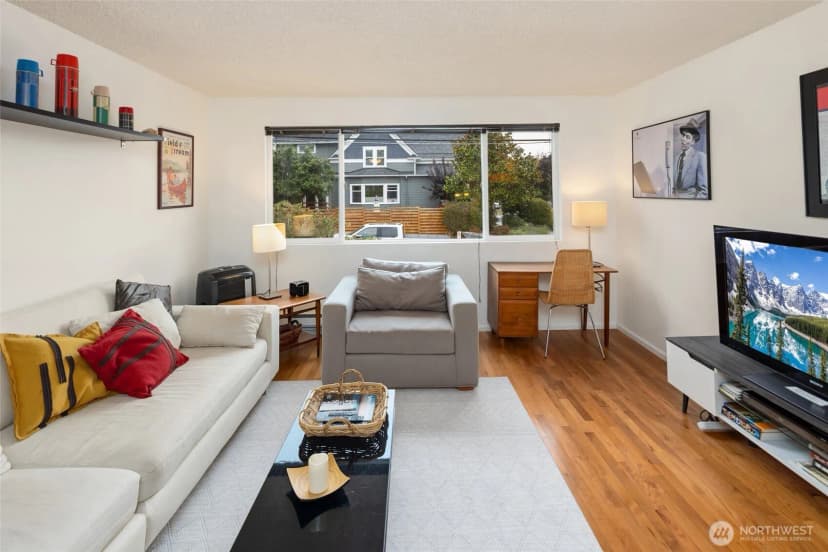 Property photo for 2602 Nw 62nd Street, Seattle photo 16