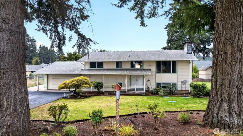 Property photo for 3416 Scenic Place Se, Auburn photo 2