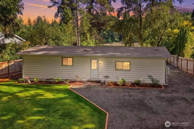 Property photo for 13309 146th Avenue Nw, Gig Harbor