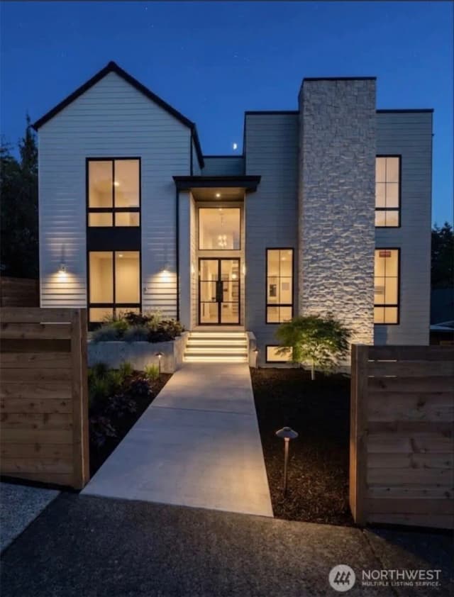 Property photo for 3410 W Ruffner Street, Seattle