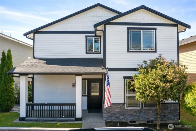 Property photo for 18530 97th Avenue Ct E, Puyallup
