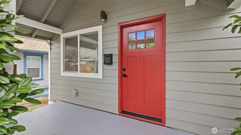 Property photo for 3315 E Grandview Avenue, Tacoma photo 3