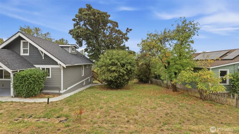Property photo for 3315 E Grandview Avenue, Tacoma photo 34