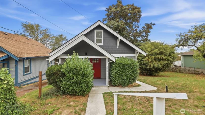 Property photo for 3315 E Grandview Avenue, Tacoma photo 35