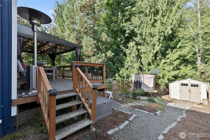 Property photo for 14116 Ne 78th Court, Redmond photo 19