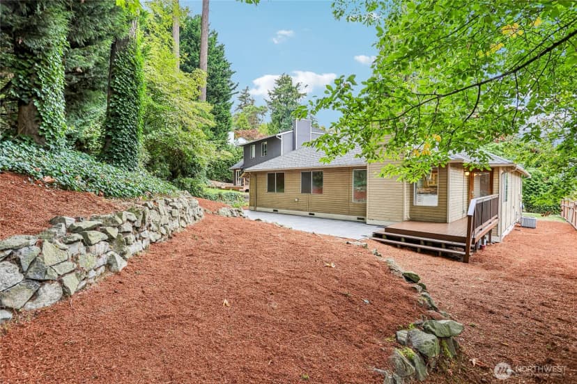 Property photo for 11641 Ne 95th Street, Kirkland photo 30