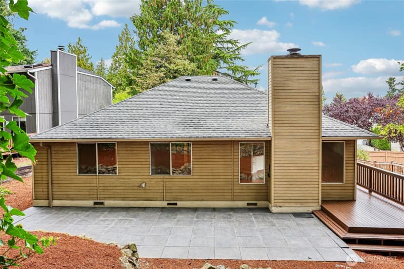Property photo for 11641 Ne 95th Street, Kirkland photo 28