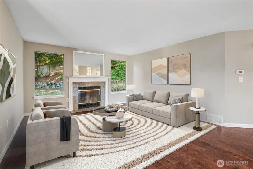 Property photo for 11641 Ne 95th Street, Kirkland photo 12