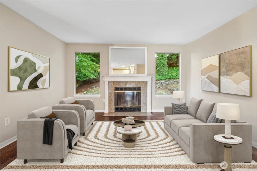 Property photo for 11641 Ne 95th Street, Kirkland photo 13