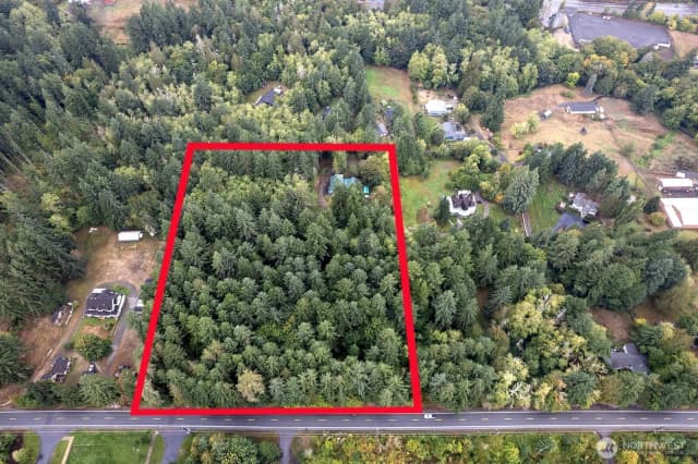 Property photo for 517 Nw Old Orchard Way, Poulsbo photo 3