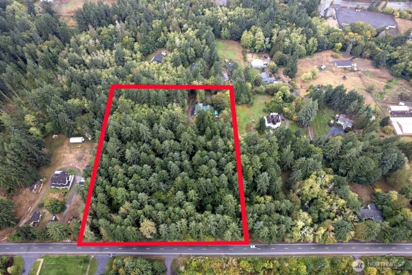 Property photo for 517 Nw Old Orchard Way, Poulsbo photo 3
