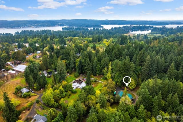 Property photo for 517 Nw Old Orchard Way, Poulsbo photo 2