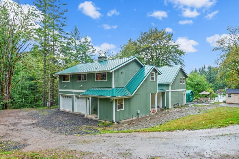 Property photo for 517 Nw Old Orchard Way, Poulsbo photo 5