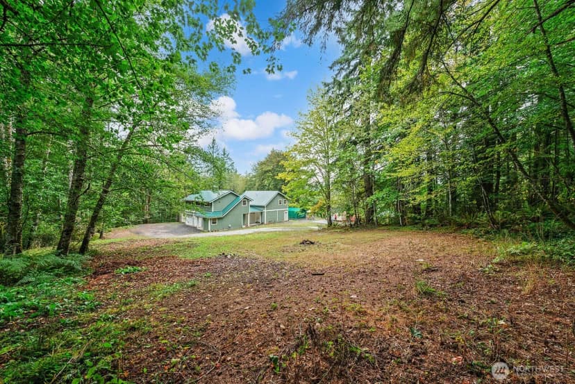 Property photo for 517 Nw Old Orchard Way, Poulsbo